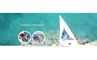 Web Asesoria Ambiental : Web a Medida