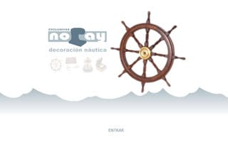 Web Exclusivas Noray: Web a Medida