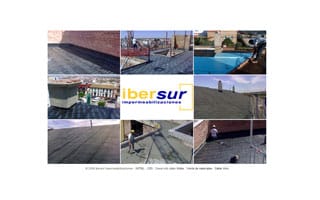 Web Ibersur: Web Tienda Online