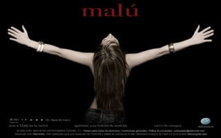 Web Oficial Mal� 2006: Web a Medida