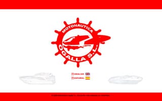 Web Moton�utica Ogalla: Web a Medida
