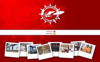 Web Moton�utica Ogalla: Web a Medida