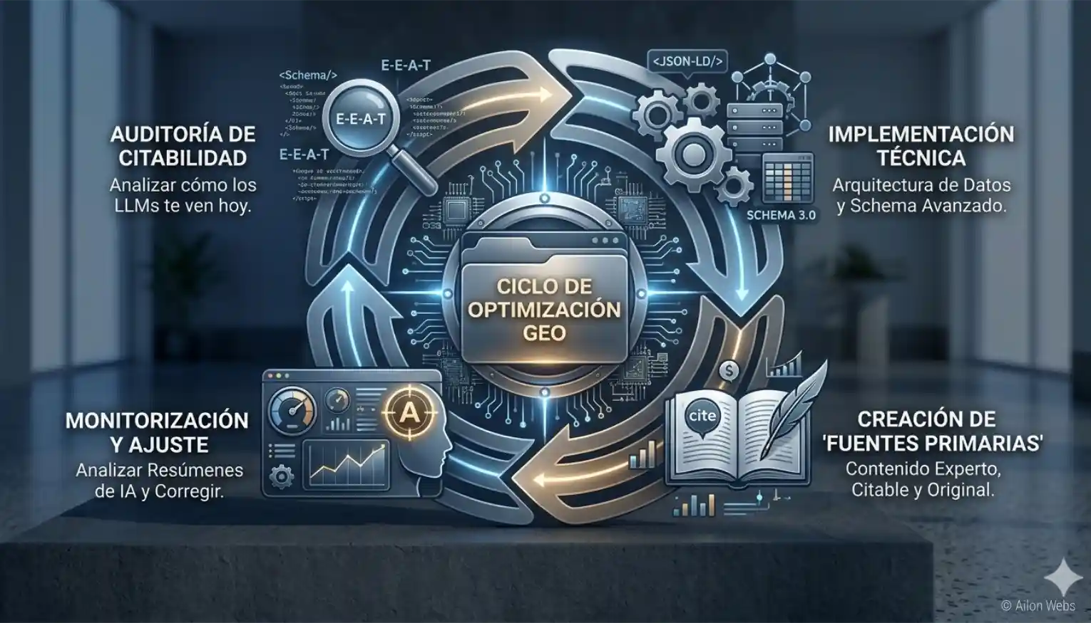 Generative Engine Optimization