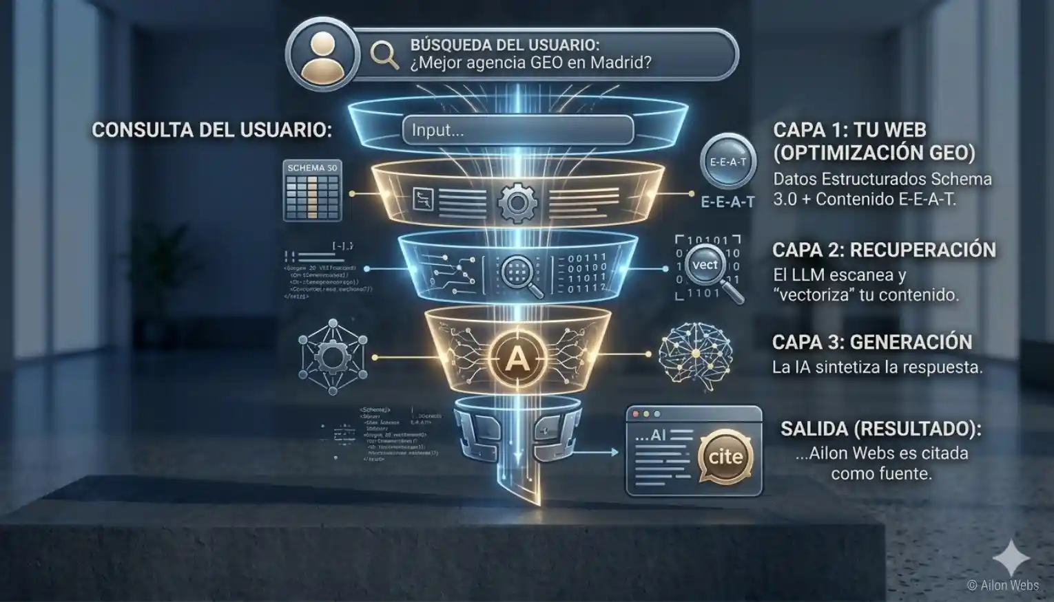 Generative Engine Optimization