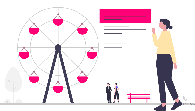 Estrategias eficientes para el desarrollo web