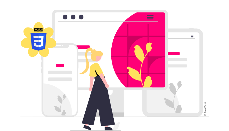 Lo nuevo y realmente usable del CSS que marcó tendencia en 2024