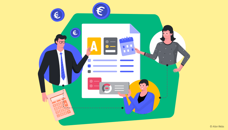 Presupuesto página web, un punto de partida importante