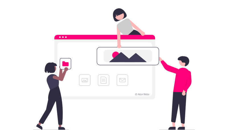 ¿Qué se necesita para crear una página web?