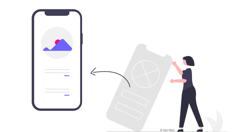 Tendencias diseño web, UI y UX