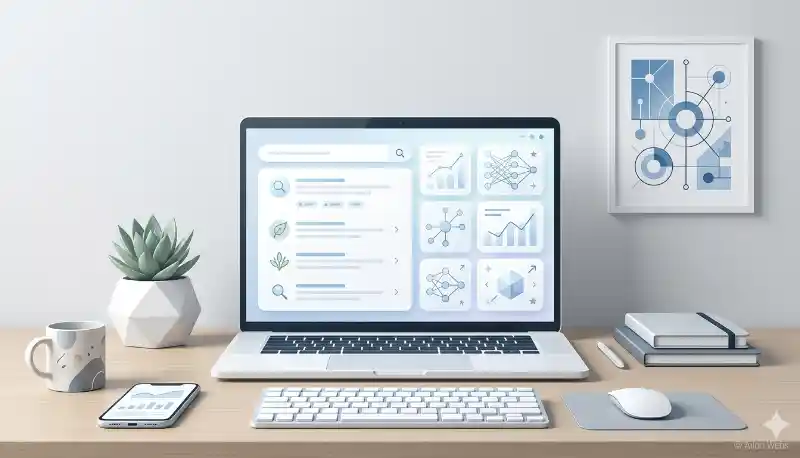 Cómo usar la IA para crear contenido SEO que posicione
