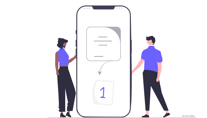 Web móvil Mobile First, lo mejor para el SEO