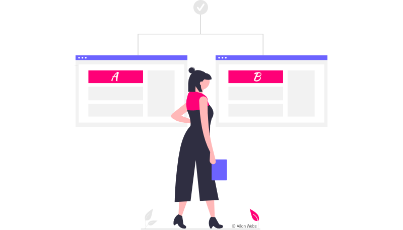 Test AB una herramienta para mejorar las ventas de tu tienda online