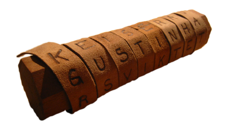 Tipos de cifrado y su uso en los certificados SSL