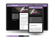 tienda online para vender por internet purple mountain